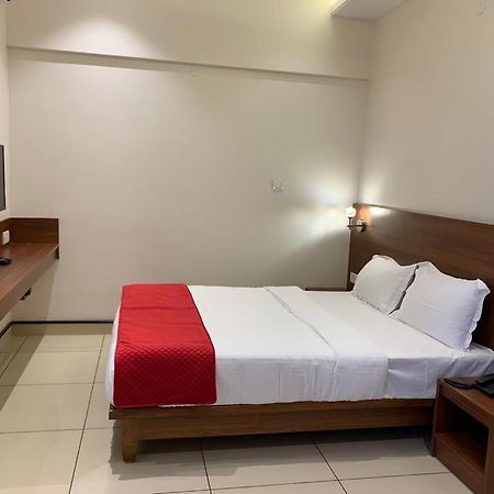 哈桑 Jesta Residency酒店 外观 照片