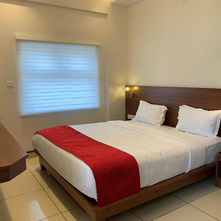 哈桑 Jesta Residency酒店 外观 照片