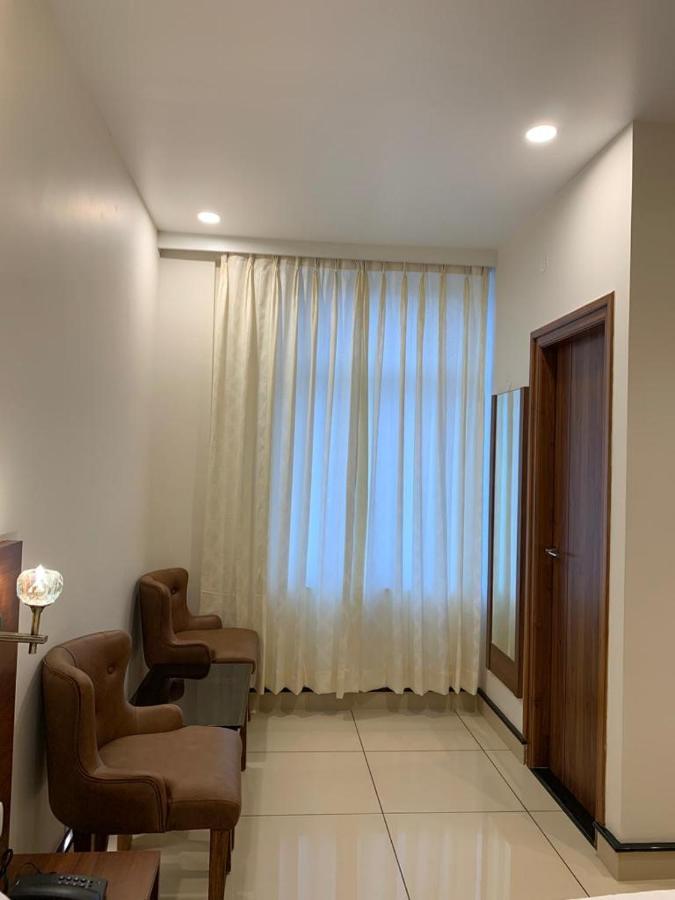哈桑 Jesta Residency酒店 外观 照片