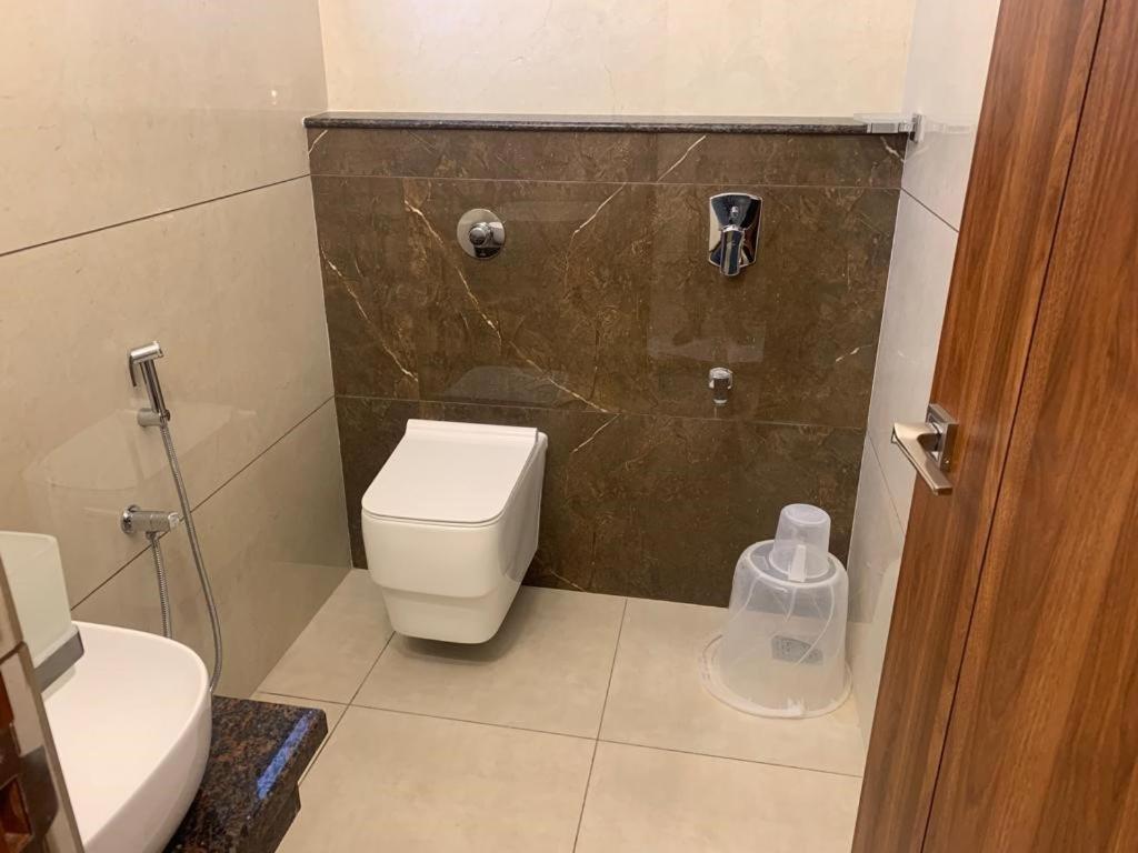哈桑 Jesta Residency酒店 外观 照片