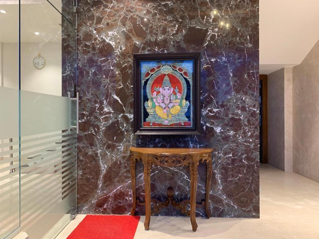 哈桑 Jesta Residency酒店 外观 照片